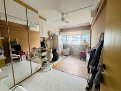Blk 252 Choa Chu Kang Avenue 2 (Choa Chu Kang), HDB 4 Rooms #564559691